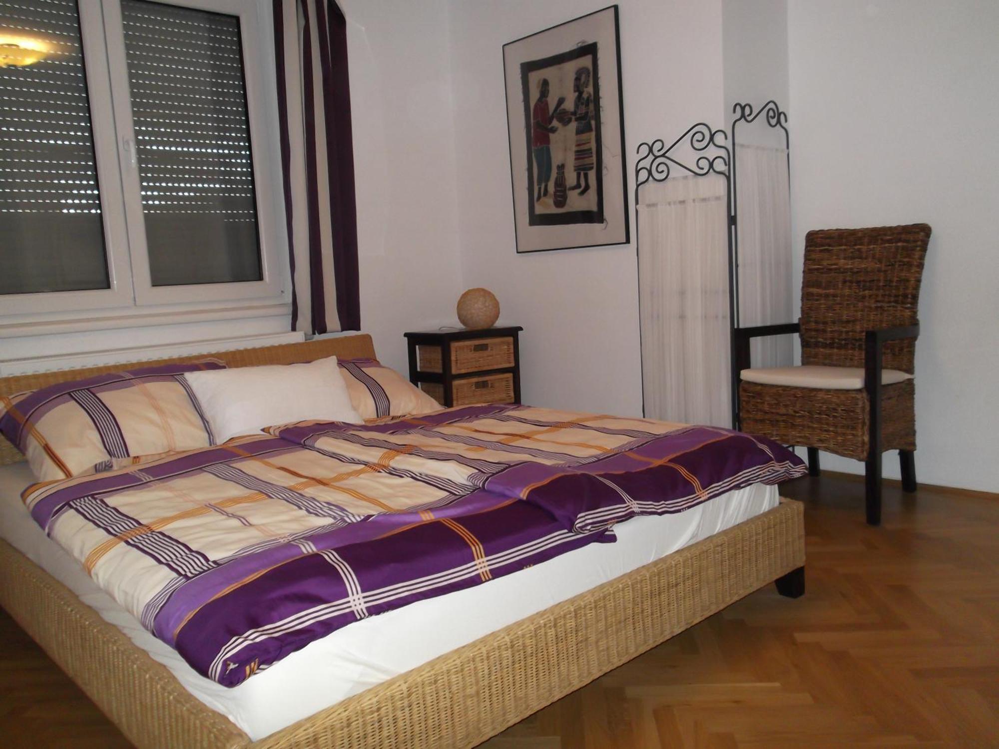 Villa Ars Vivendi ゴルス 部屋 写真